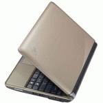 нетбук ASUS EEE PC 1000HE 1/160/Champagne/Win XP