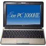 ASUS EEE PC 1000HE 1/160/Golden/Win XP