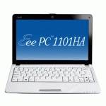 ASUS EEE PC 1001HA 1/160/White/Win XP/4400mAh