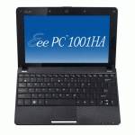 ASUS EEE PC 1001HAG2 2/160/4400mAh/XP/Black
