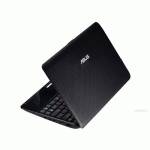 ASUS EEE PC 1001PX 1/160/4400mAh/Win 7 St/Black