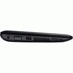 ASUS EEE PC 1001PX 1/160/4400mAh/Win 7 St/Black