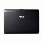 нетбук ASUS EEE PC 1001PX 1/160/4400mAh/Win 7 St/Black