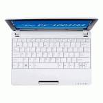 ASUS EEE PC 1001PX 1/160/DOS/White