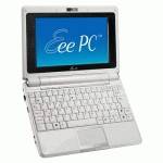 нетбук ASUS EEE PC 1001PX 1/160/DOS/White