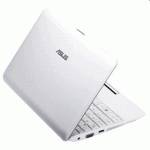 ASUS EEE PC 1001PX 1/160/DOS/White