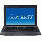 нетбук ASUS EEE PC 1001PX 1/250/Black/Win 7 St