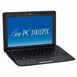 нетбук ASUS EEE PC 1001PX 1/250/Black/Win 7 St