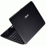 ASUS EEE PC 1001PX 1/250/Black/Win 7 St