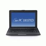 нетбук ASUS EEE PC 1001PXD 1/320/2200mAh/Win 7 St/Black