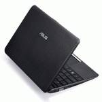 нетбук ASUS EEE PC 1001PXD 1/320/2200mAh/Win 7 St/Black