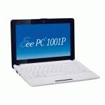 ASUS EEE PC 1001PXD 1/250/4400mAh/Win 7 St/White