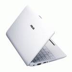 ASUS EEE PC 1001PXD 1/250/4400mAh/Win 7 St/White