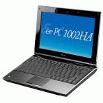ASUS EEE PC 1002HA 1/160/Argent Grey/Win XP