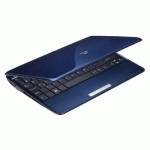 ASUS EEE PC 1005HA 1/160/Blue/Win 7/4400mAh