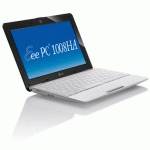 ASUS EEE PC 1005HA 1/160/White/Win XP/5600mAh