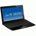 ASUS EEE PC 1005HAG 1/160/Black/Win XP/5600mAh