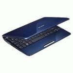 ASUS EEE PC 1005P 2/160/Blue/Win 7 St