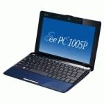 нетбук ASUS EEE PC 1005P 2/160/Blue/Win 7 St