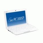 ASUS EEE PC 1005P 2/160/White/4400mAh/Win 7 Sr