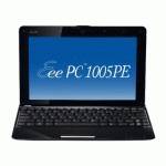 нетбук ASUS EEE PC 1005PE 2/250/Black/Win 7 St