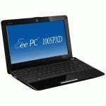 ASUS EEE PC 1005PXD 2/250/no OS/Black