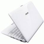 ASUS EEE PC 1005PXD 1/320/4400mAh/Win 7 St/White