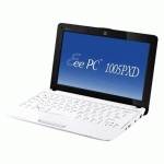 ASUS EEE PC 1005PXD 2/250/no OS/White
