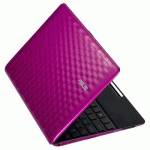 нетбук ASUS EEE PC 1008P 2/320/Pink/Win 7 St