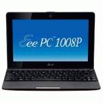 нетбук ASUS EEE PC 1008P 2/250/5800mAh/Win7 St/Peach