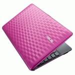 ASUS EEE PC 1008P 2/250/5800mAh/Win7 St/Peach