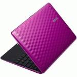 нетбук ASUS EEE PC 1008P 2/250/5800mAh/Win7 St/Peach