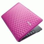 ASUS EEE PC 1008P 2/250/Peach/Win 7 St