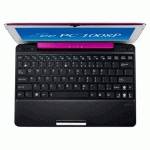 ASUS EEE PC 1008P 2/320/Pink/Win 7 St
