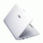 нетбук ASUS EEE PC 1011CX 1/320/Win 7 St/White