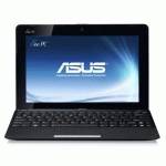 ASUS EEE PC 1011PX 1/320/Win 7 St/Black