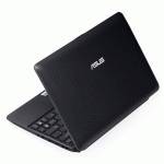 ASUS EEE PC 1011PX 1/320/Win 7 St/Black