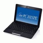 нетбук ASUS EEE PC 1015B 2/320/5200mAh/Win 7 St/Black