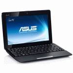 ASUS EEE PC 1015B 2/320/5200mAh/Win 7 St/Black