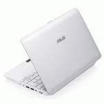 нетбук ASUS EEE PC 1015B 2/320/5200mAh/Win 7 St/White