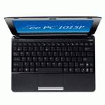 нетбук ASUS EEE PC 1015CX 1/320/Win 7 St/Black