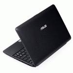 ASUS EEE PC 1015CX 1/320/Win 7 St/Black