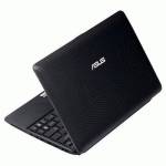 нетбук ASUS EEE PC 1015PD 2/160/5200mAh/Win 7 St/Black