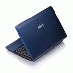 ASUS EEE PC 1015PD 2/160/5200mAh/Win 7 St/Blue
