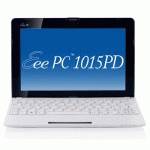 ASUS EEE PC 1015PD 2/250/Win 7 St/White