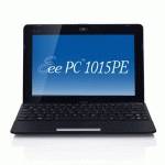 ASUS EEE PC 1015PE 2/250/Win 7 St/Black
