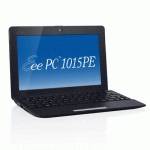 нетбук ASUS EEE PC 1015PE 2/250/Win 7 St/Black