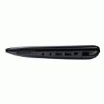 ASUS EEE PC 1015PED 2/250/Black/Win 7 St
