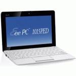 ASUS EEE PC 1015PED 2/250/White/Win 7 St