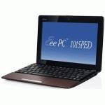 ASUS EEE PC 1015PED 2/250/Red/DOS